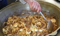 Узбекская кухня - домашние фото рецепты национальных восточных блюд