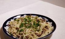 Национальная кухня кыргызстана Киргизия кулинария как приготовить салаты жаркын