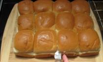 Бутерброды с ветчиной и сыром: особенности приготовления, рецепты и рекомендации