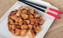 Курица гунбао оригинальный рецепт Ингредиенты для блюда