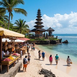 Морской туризм как насладиться шумом прибоя и криками чаек